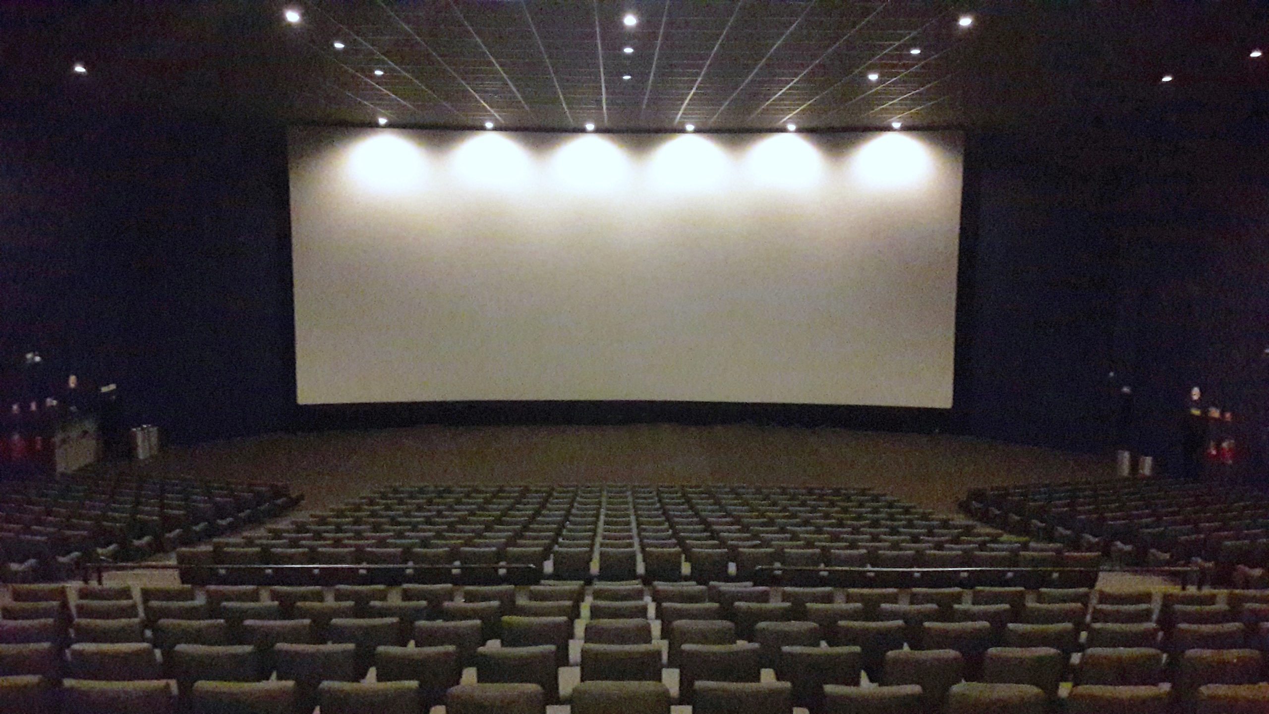 SP sanciona lei que garante sessões de cinema adaptadas para pessoas com autismo