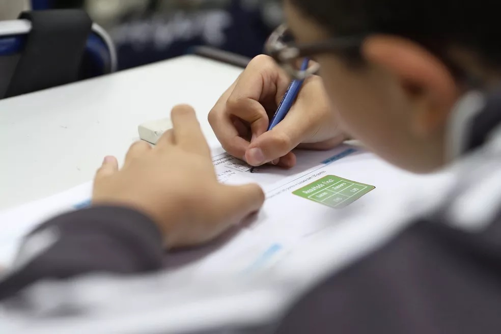 SARESP aponta avanço de 15% no desempenho da rede estadual em Campinas