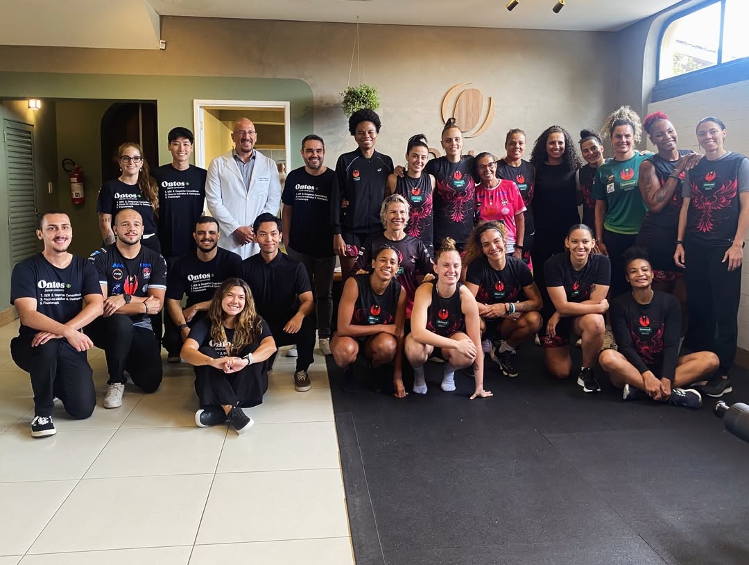 Unimed Campinas Basquete apresenta elenco para disputa da LBF 2026