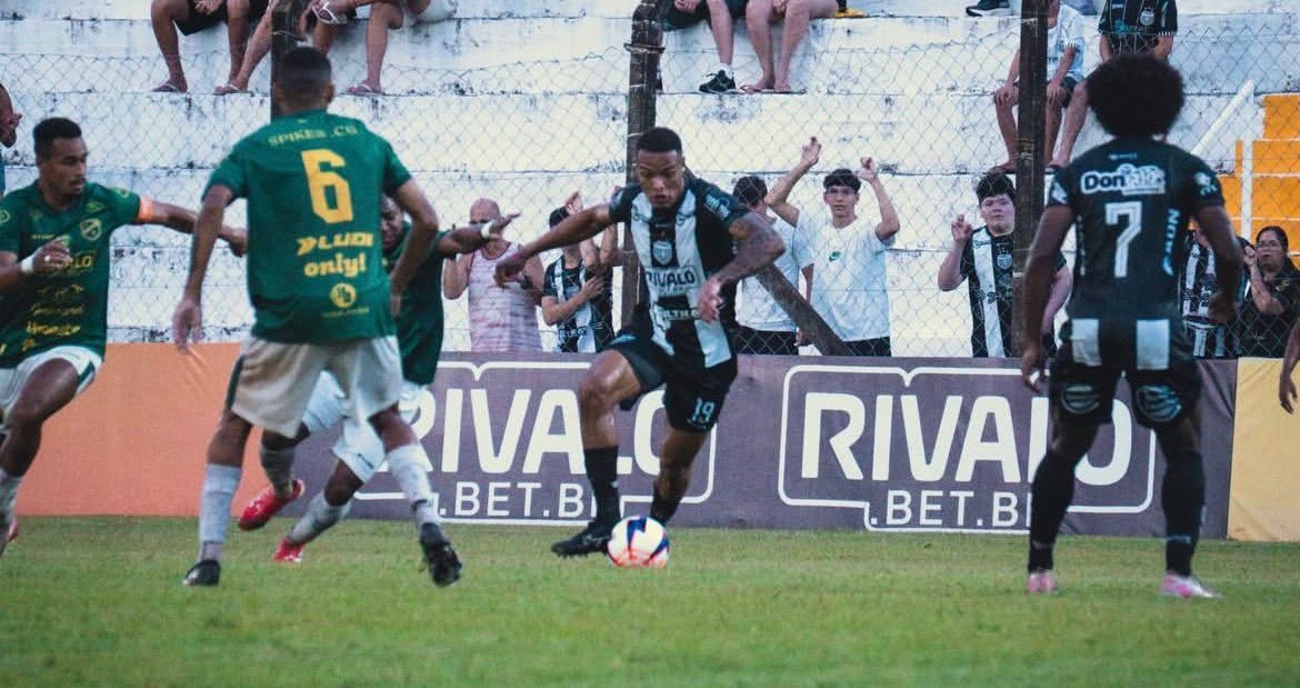 Rodada ruim deixa região sem representantes no G8 da Série A3