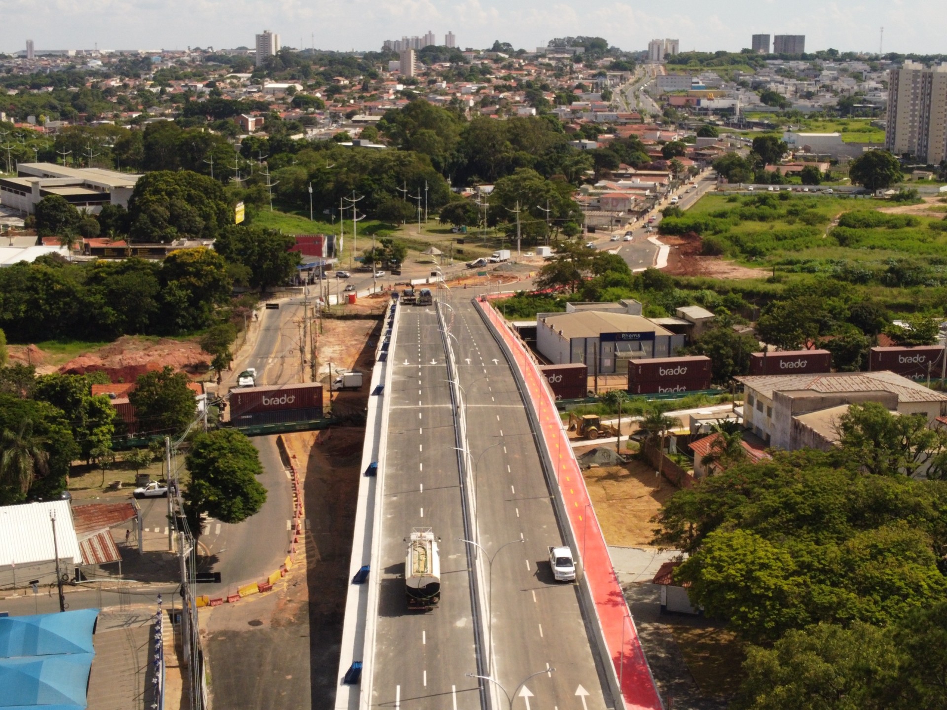 Hortolândia