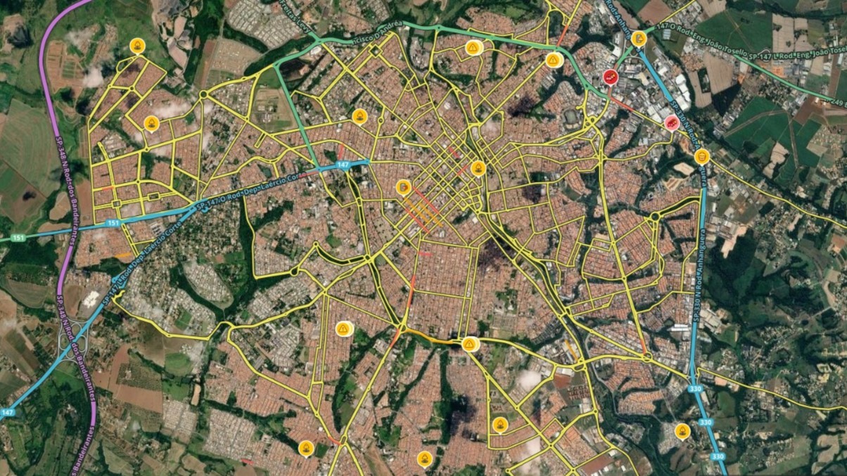 Limeira