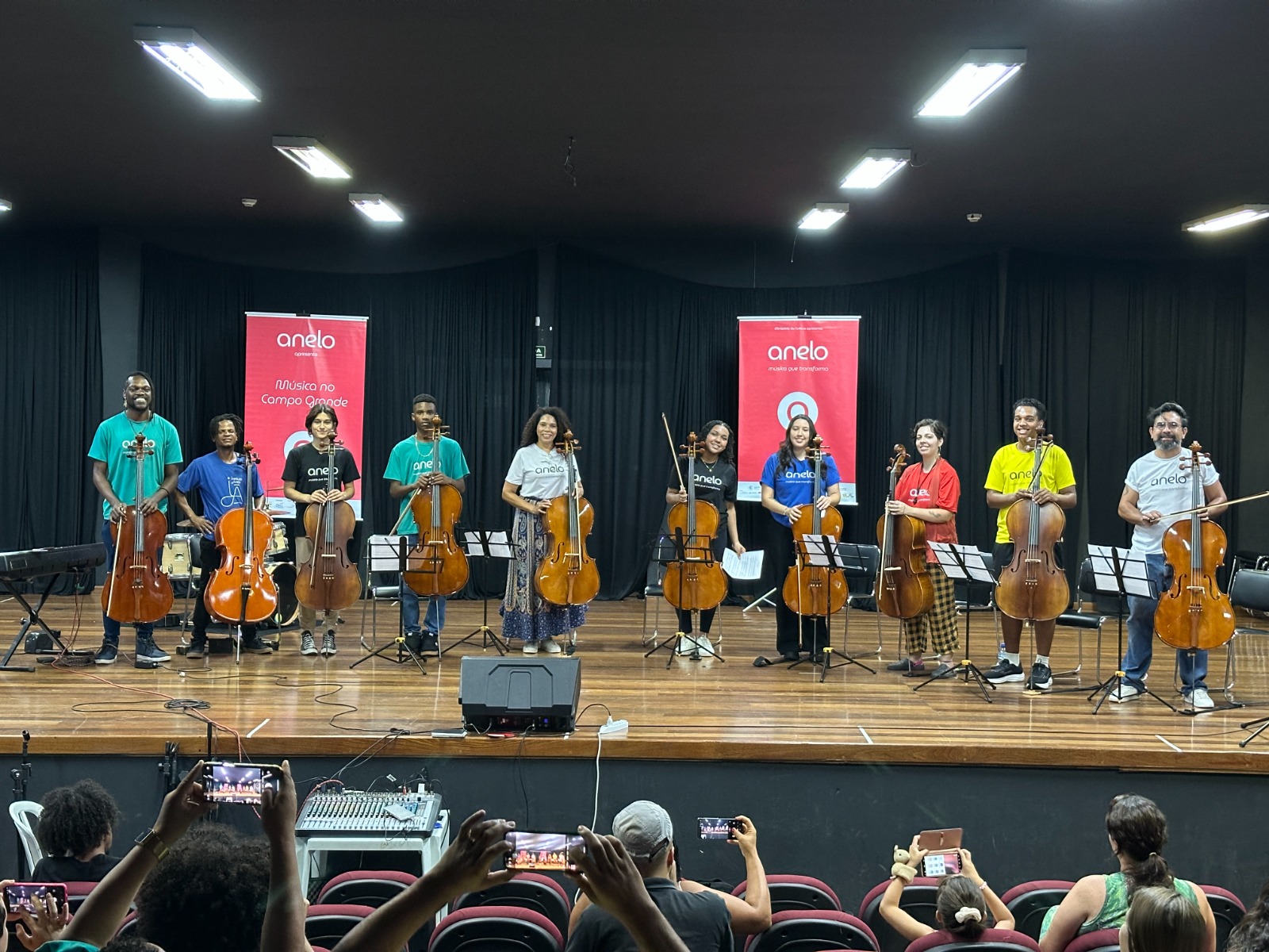 Instituto Anelo