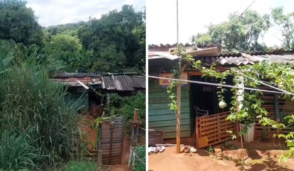 Mãe e filha escapam de cárcere privado em Sumaré; homem foi preso em flagrante