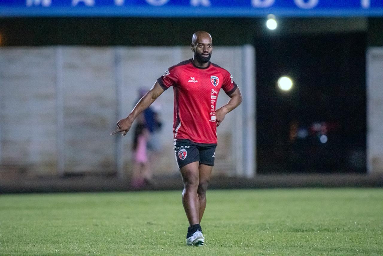 Primavera enfrenta o Araguaína-TO pela primeira fase da Copa do Brasil
