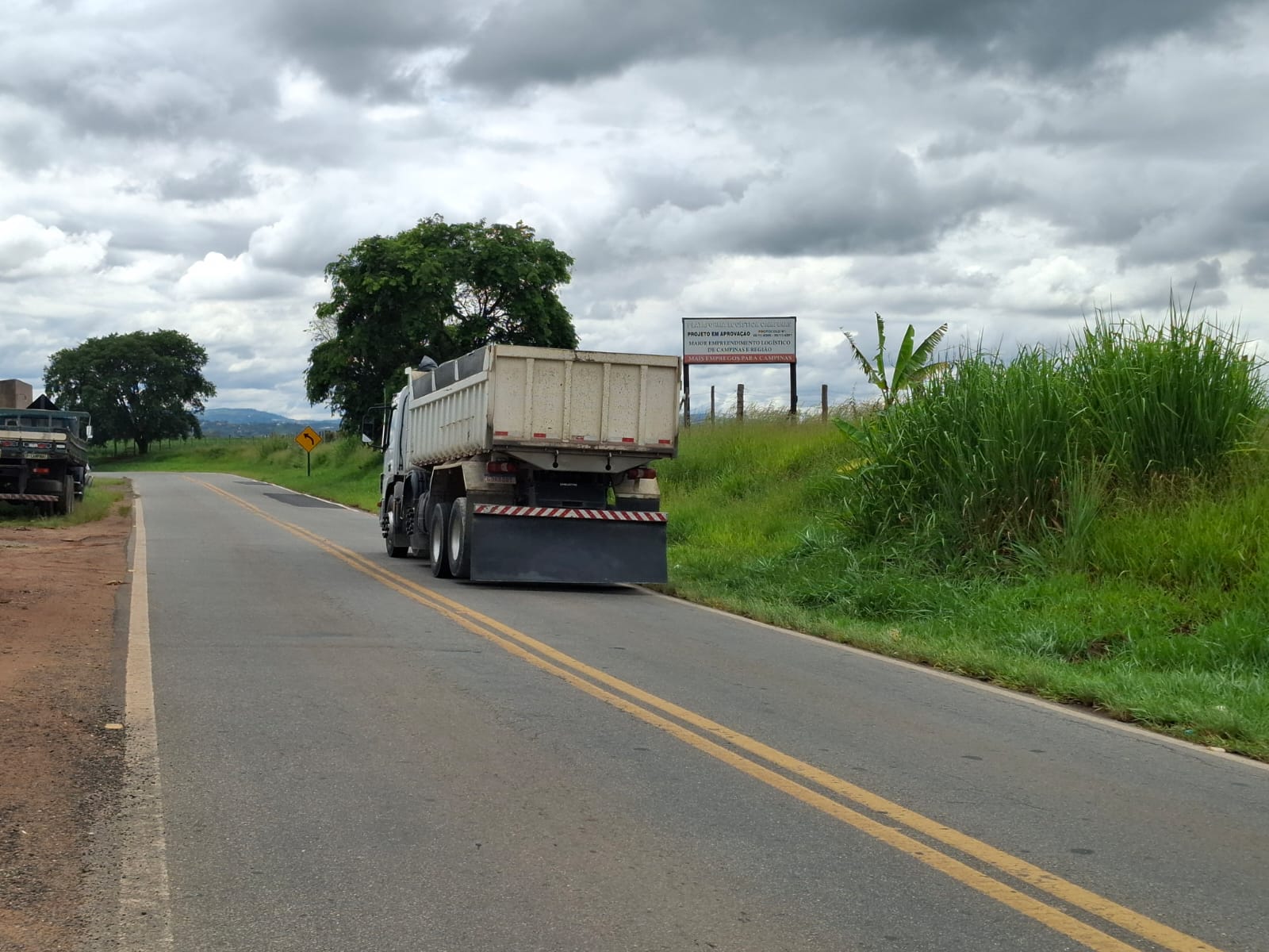 Rodovia Lix da Cunha continua com ponte interditada; motoristas cobram mais segurança