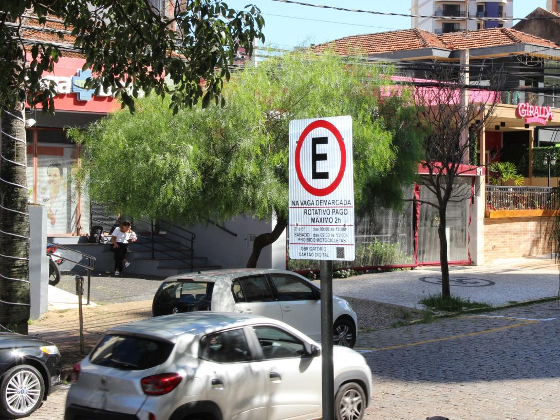 Zona Azul