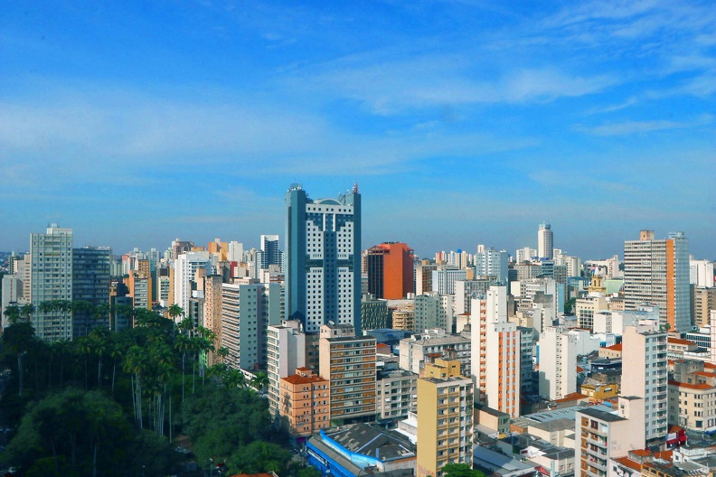 Campinas fica entre os 10 principais destinos de turismo de negócios no país