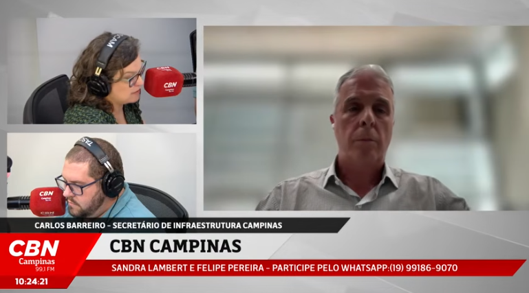 Campinas