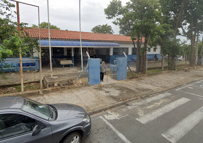 CS Vila Ipê