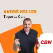 Toque de Ouro