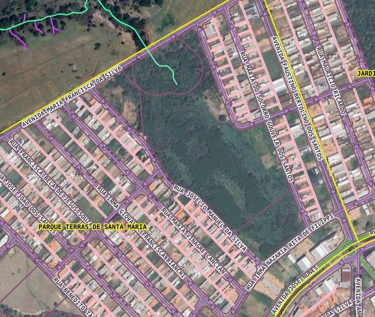Hortolândia