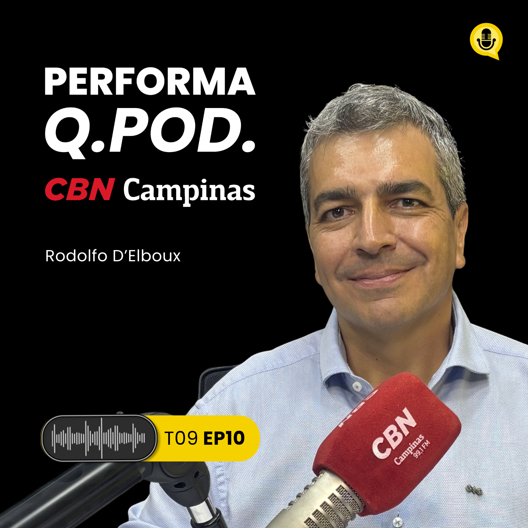 Como o interior está virando Polo de Negócios no Brasil | Rodolfo D’Elboux