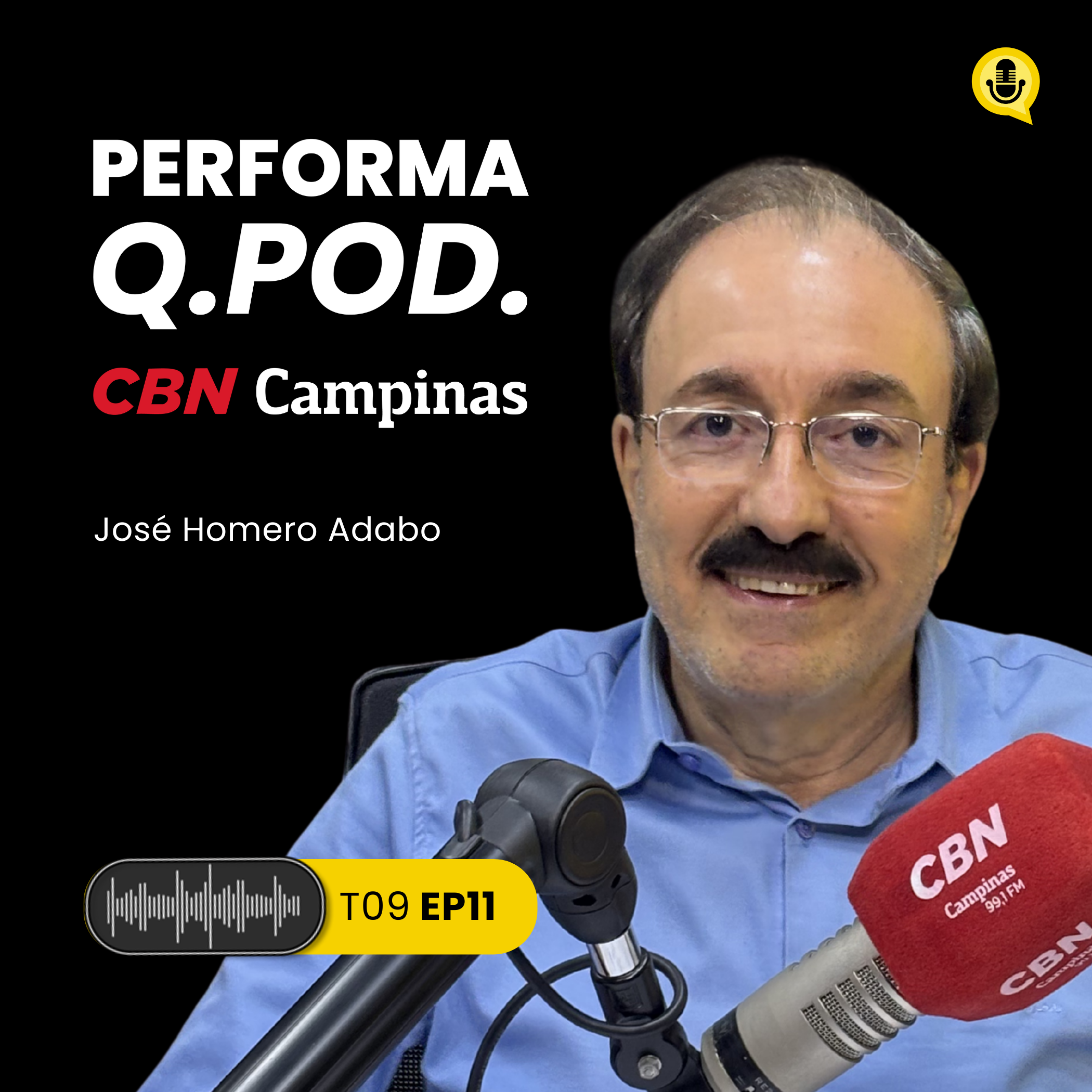 Tecnologia e Reforma Tributária – José Homero Adabo