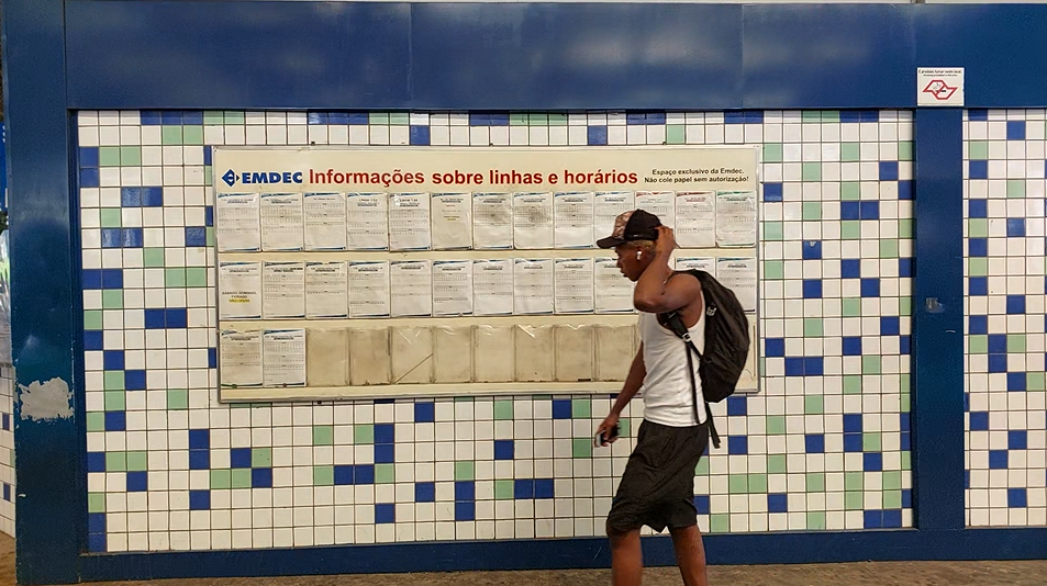 Passageiros se dizem ‘céticos’ sobre a licitação dos ônibus de Campinas