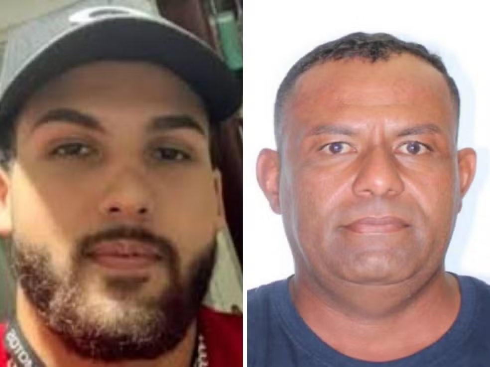 Confissão de tio leva polícia a pedir prisão de padrasto por morte de jovem carbonizado