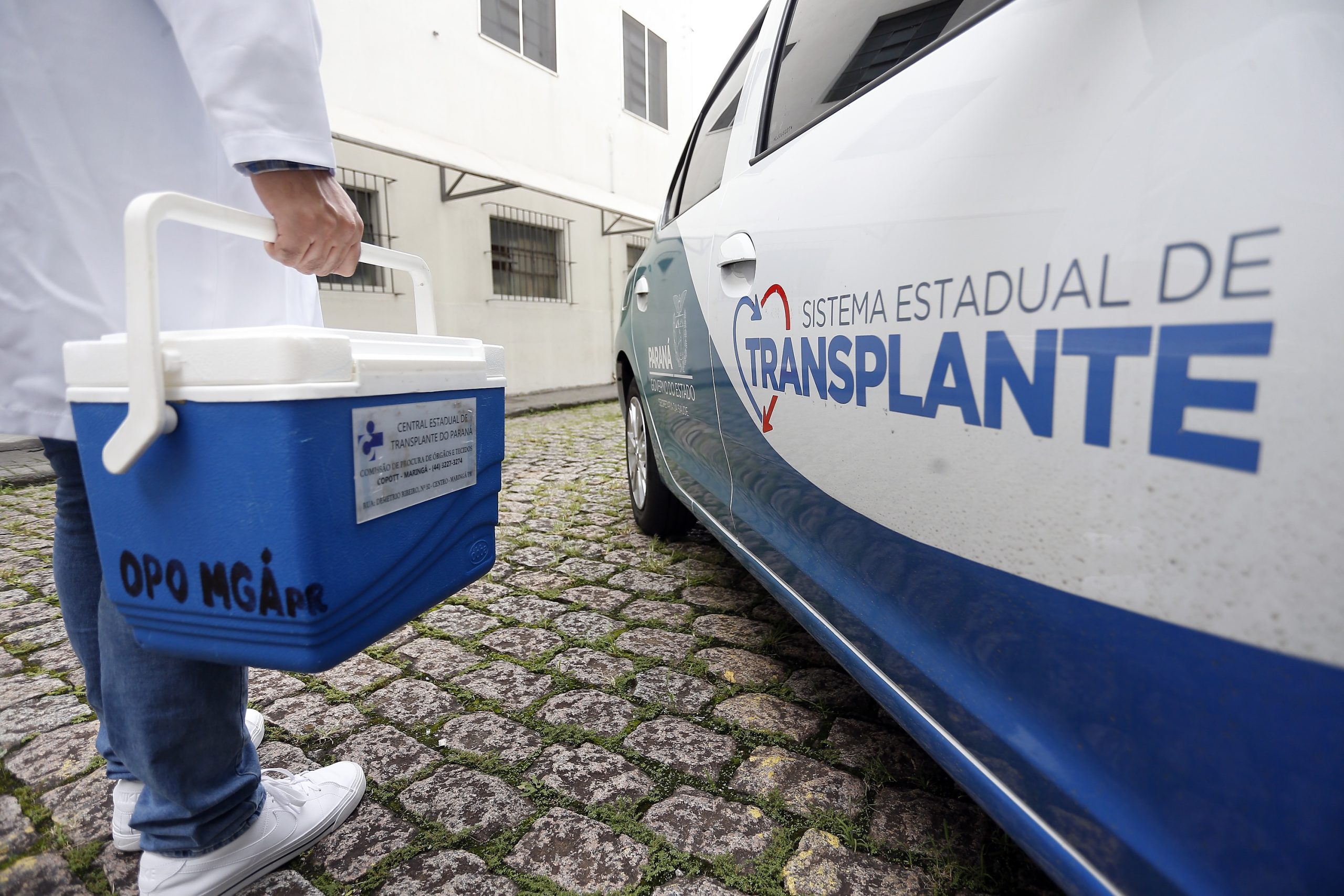 Decisão das famílias, recusa a doação de órgãos cresce no estado de São Paulo