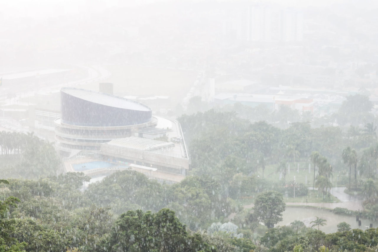 chuva