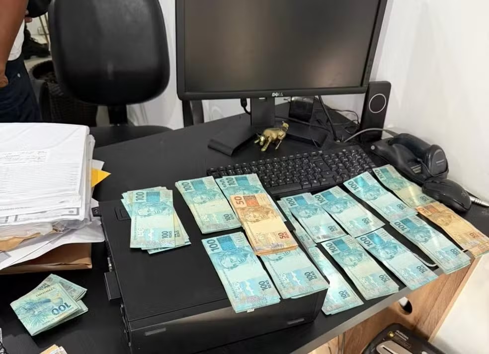 Operação Fallax