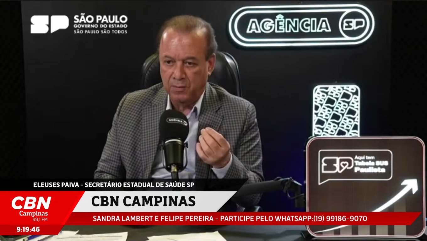 Campinas