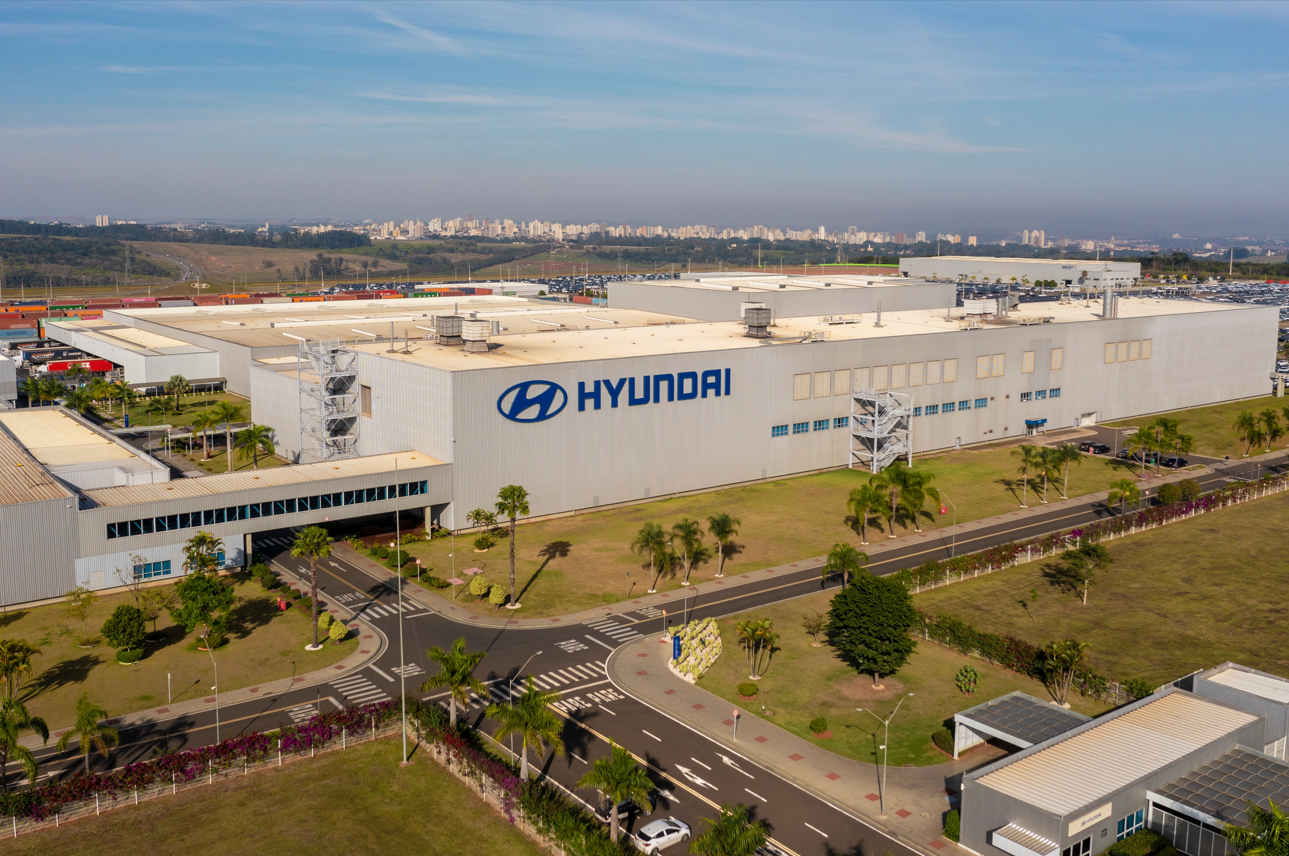 Hyundai