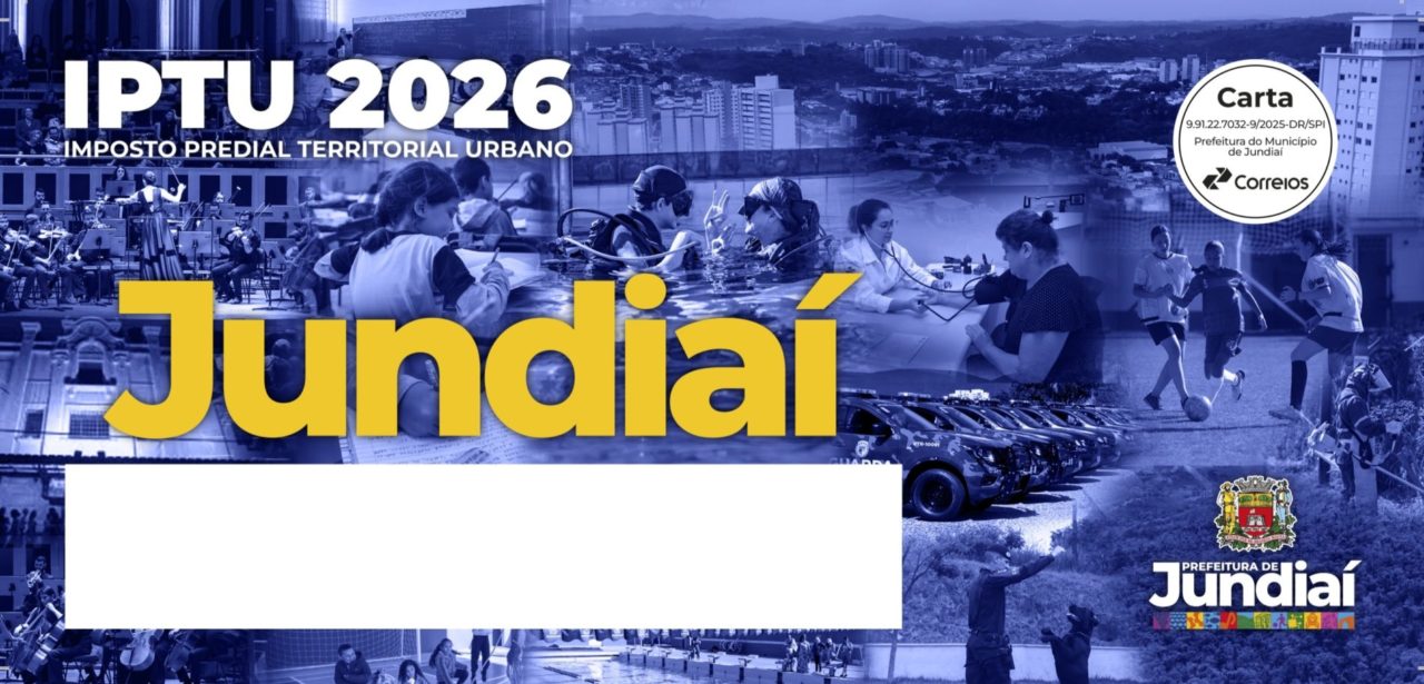 Jundiaí