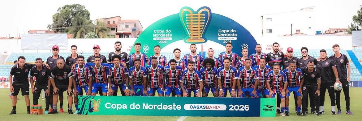Antes de estreia na Série C contra o Guarani, Maranhão é derrotado na Copa do Nordeste