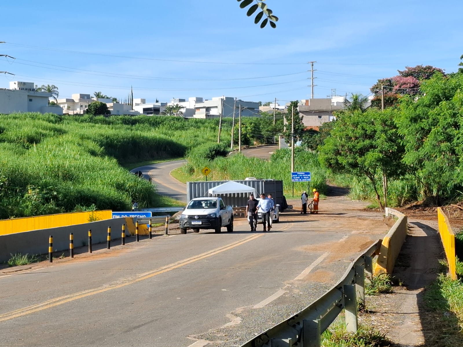 Rodovia Lix da Cunha