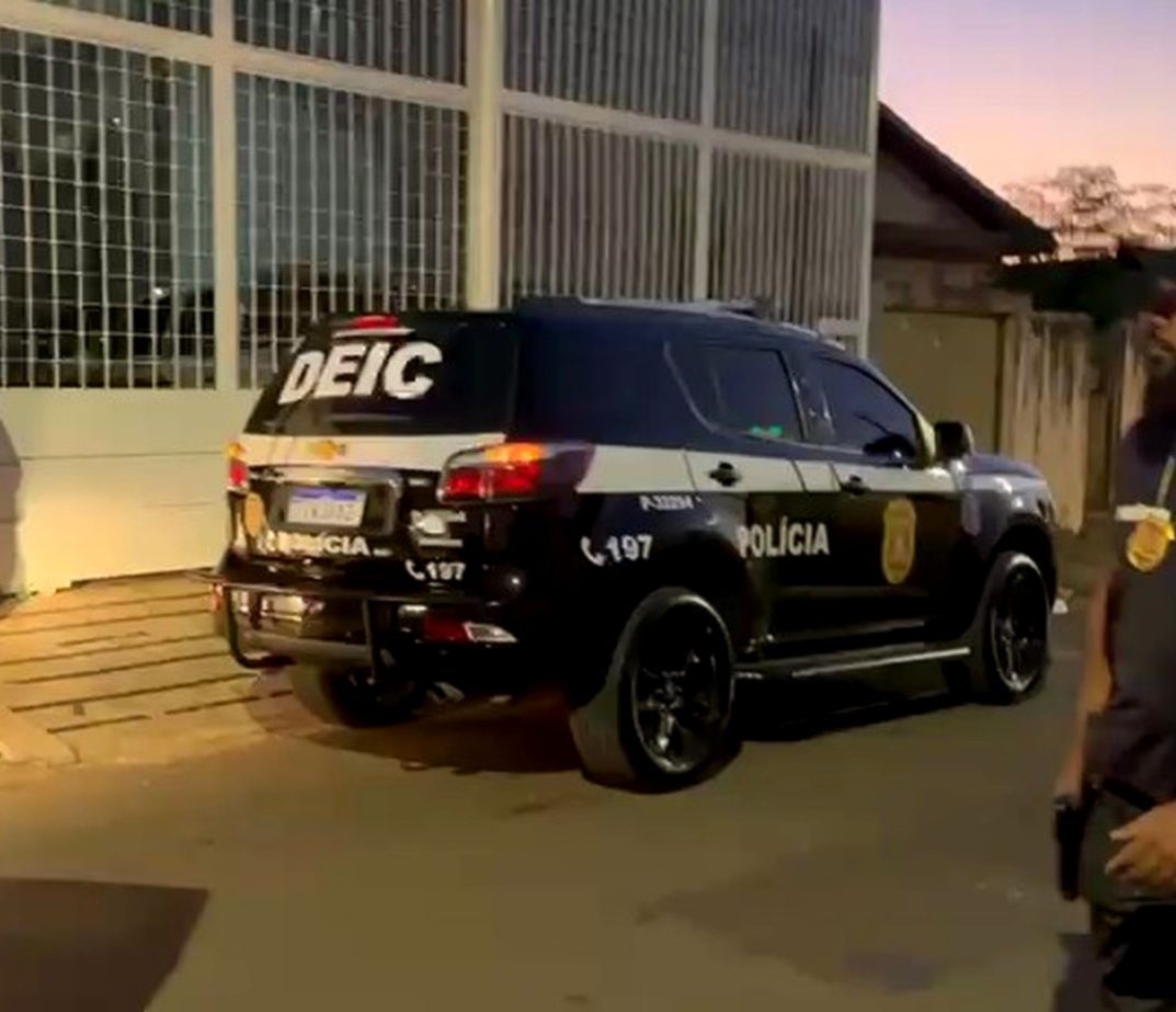 Aguaí