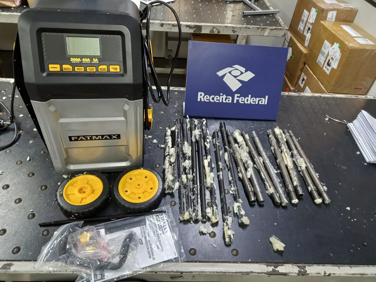Viracopos
