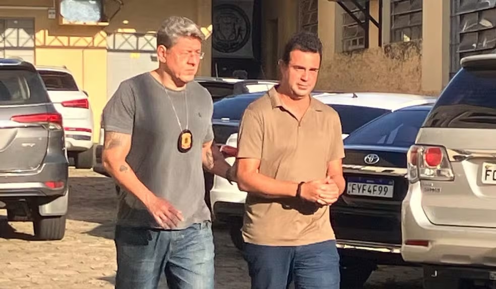 Operação Fallax