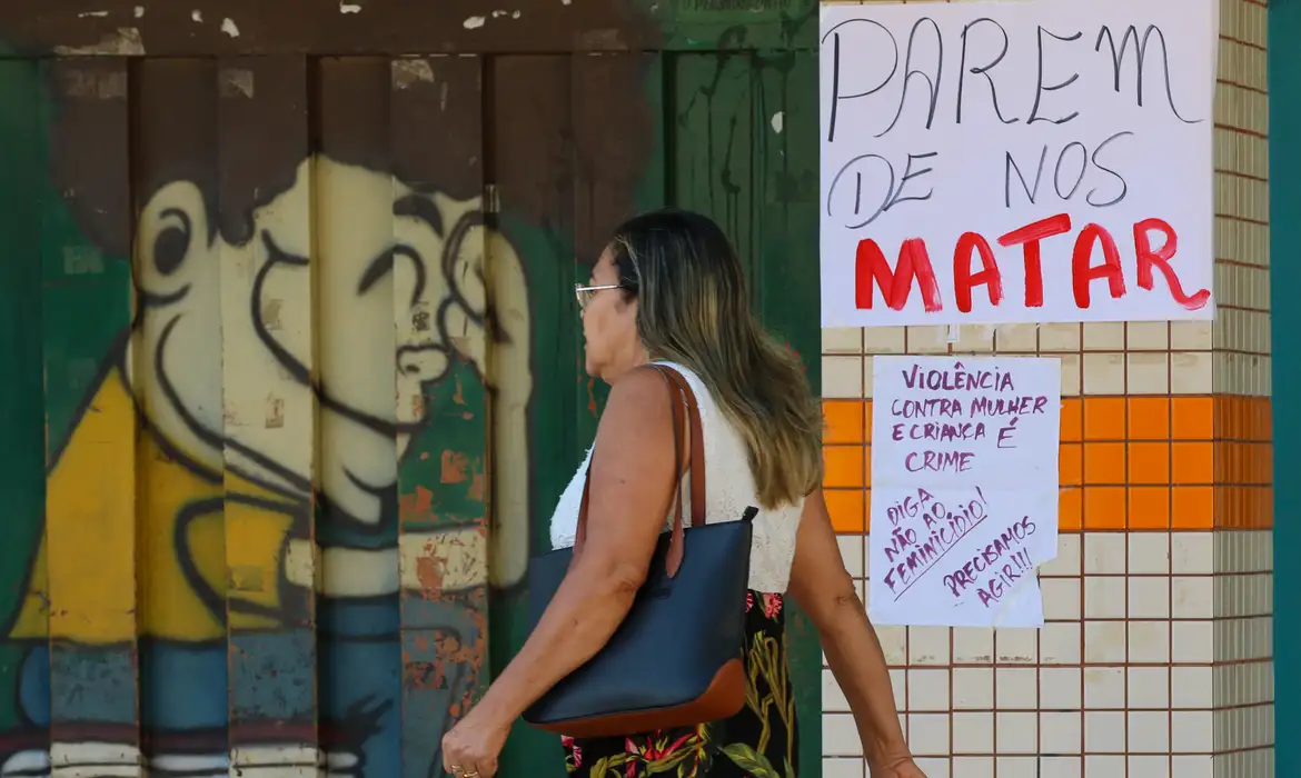 Acolhimento e rede de apoio encorajam denúncias de violência doméstica