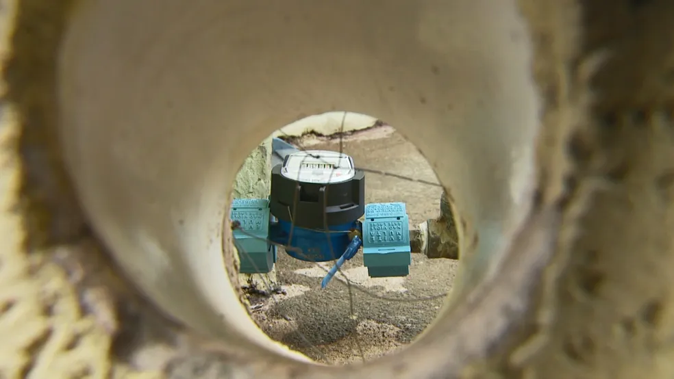 Moradores de Campinas reclamam sobre valores da tarifa de água da Sanasa