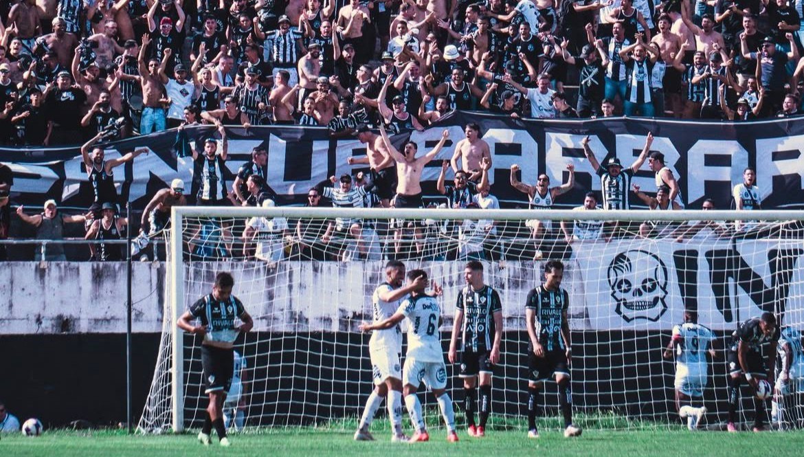 Série A3: Última rodada livra Itapirense da queda e confirma União Barbarense no mata-mata