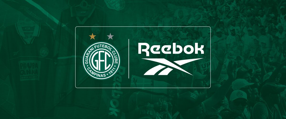 Guarani anuncia nova fornecedora de material esportivo