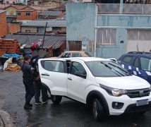 Homem é preso por tentativa de feminicídio em Campinas