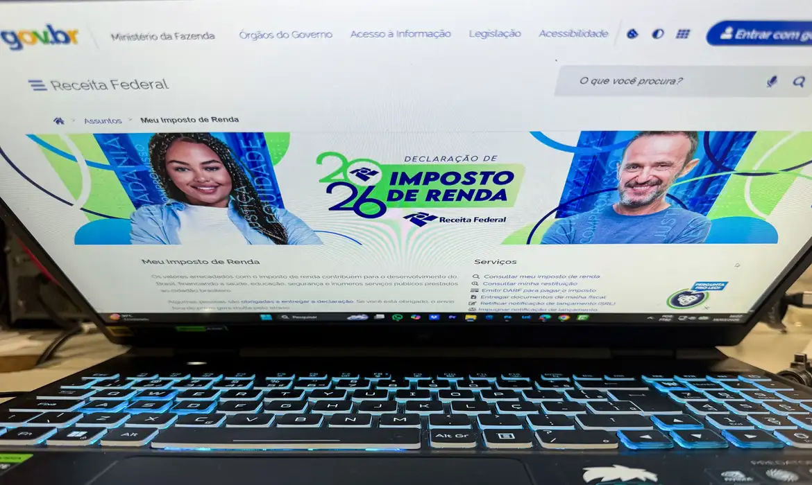 Imposto de Renda