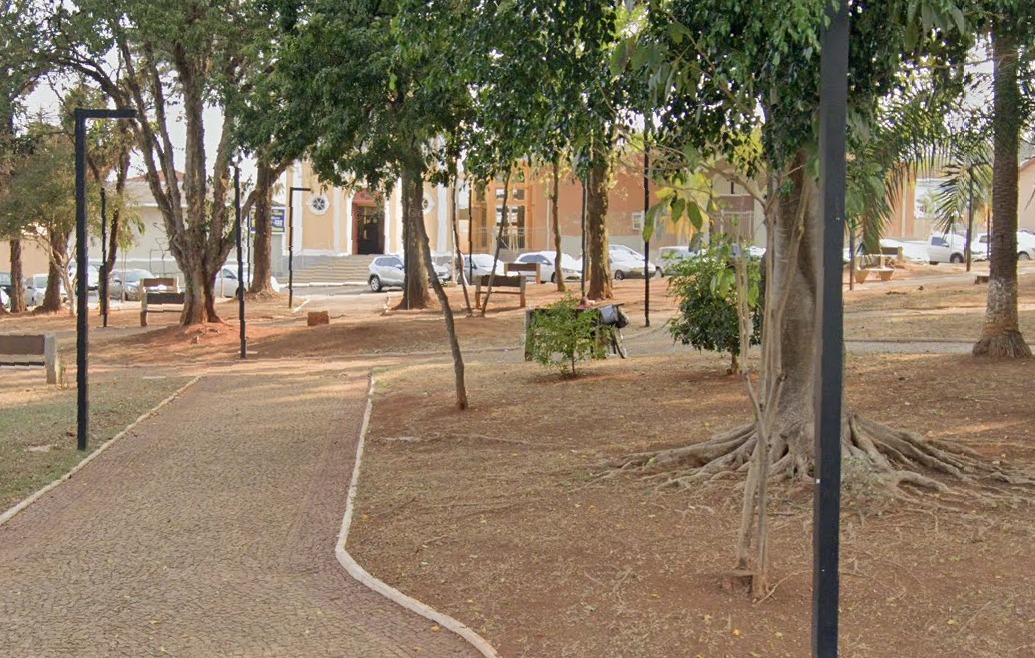 Ataque com fogo deixa homem em estado grave em Mogi Mirim