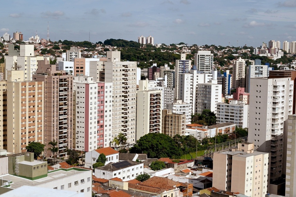 Prefeito de Campinas sanciona lei que cria programa de negociação de dívidas