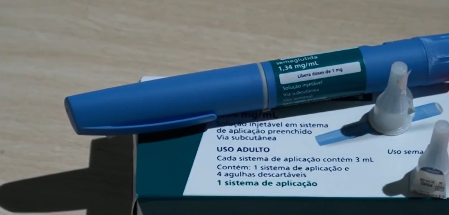 Canetas emagrecedoras: sucesso no emagrecimento impulsiona mercado ilegal e acende alerta de risco à saúde