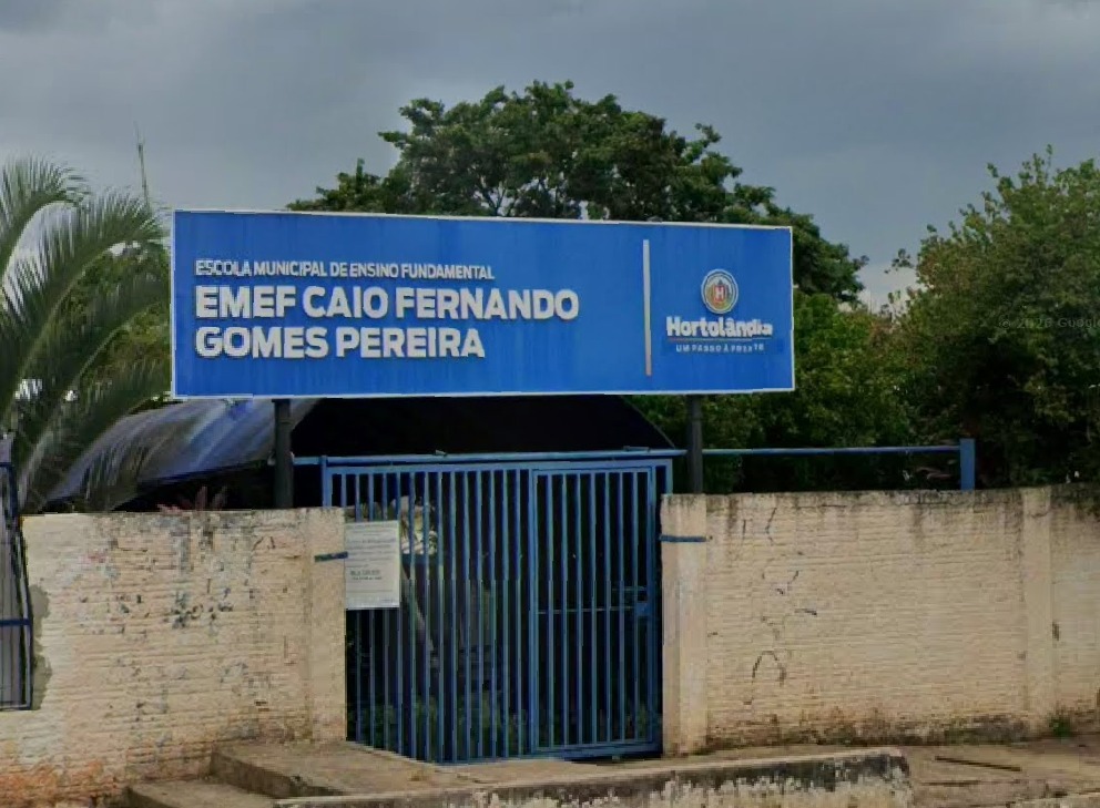 Professor é afastado após áudios revelarem xingamentos a alunos em escola de Hortolândia
