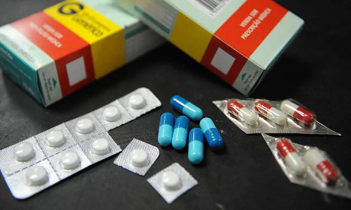 Com reajuste anual, medicamentos ficam mais caros a partir deste mês