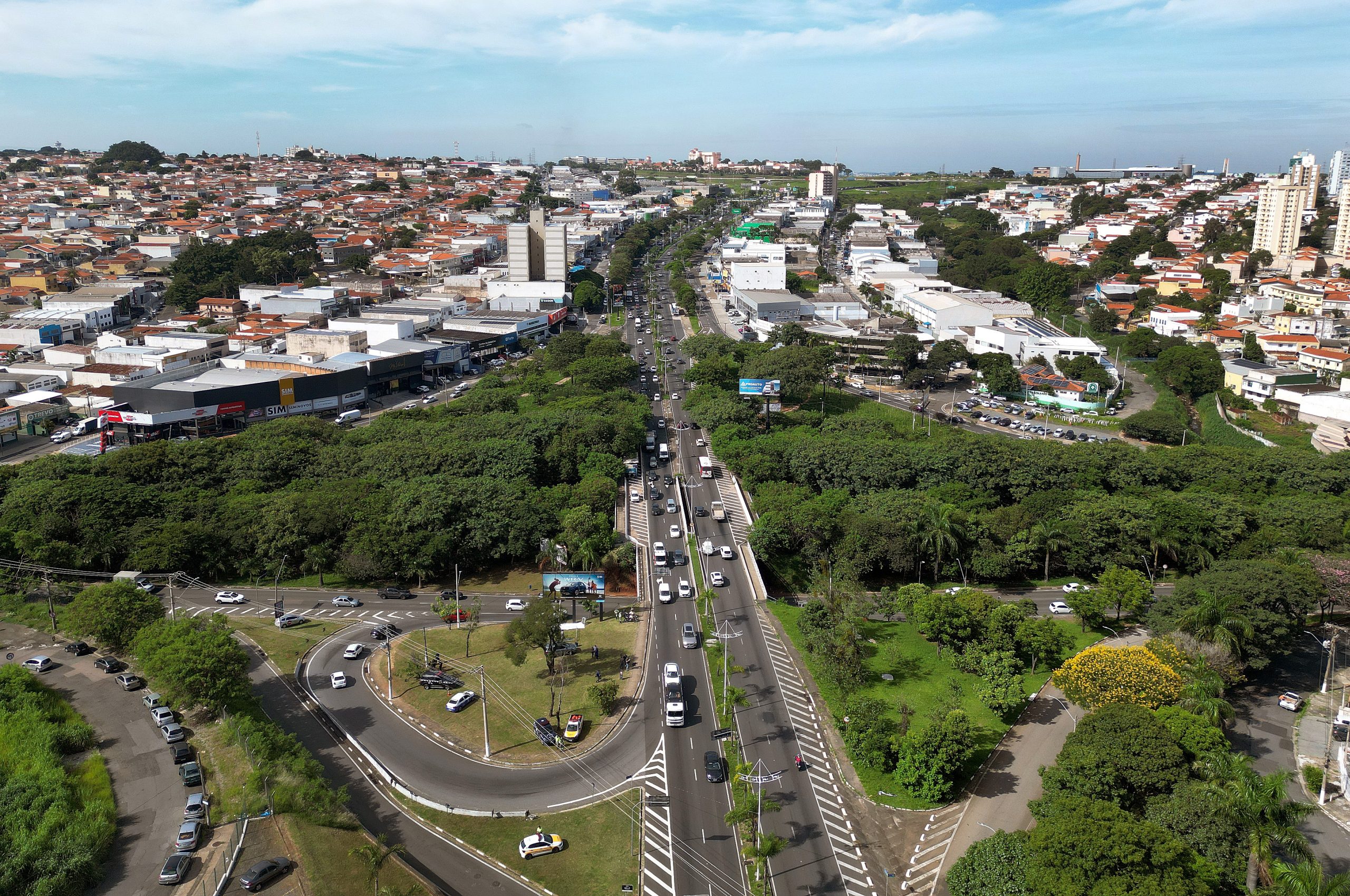 Prestes Maia