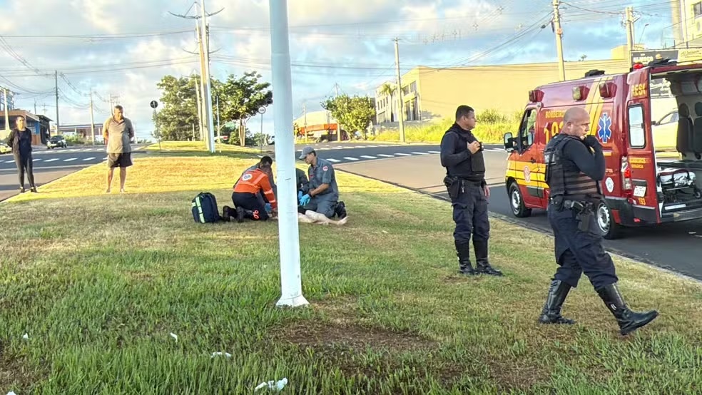 Motorista que matou idosa atropelada em Indaiatuba se apresenta e diz ter fugido por medo