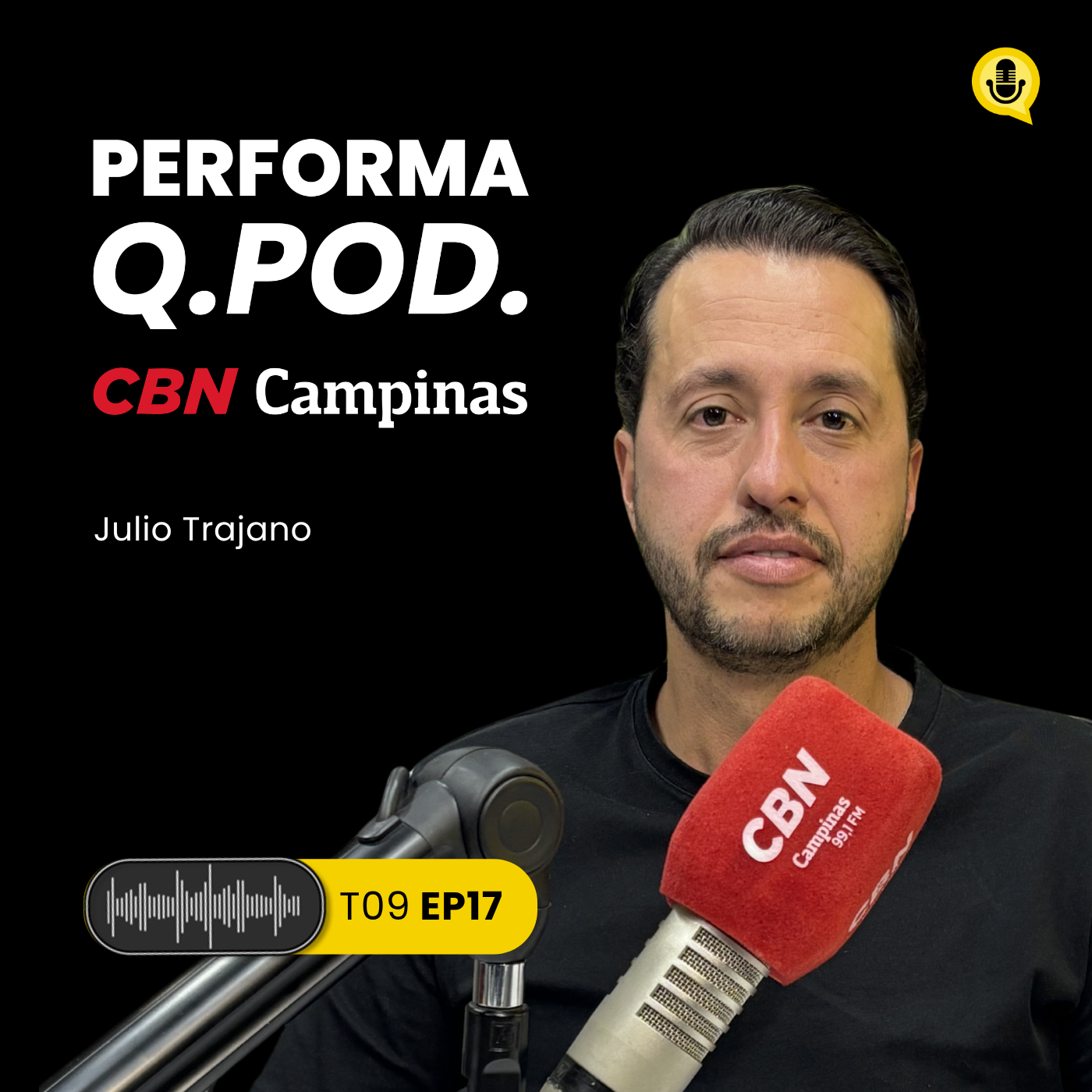 IA no Varejo: O futuro do e-commerce com Julio Trajano