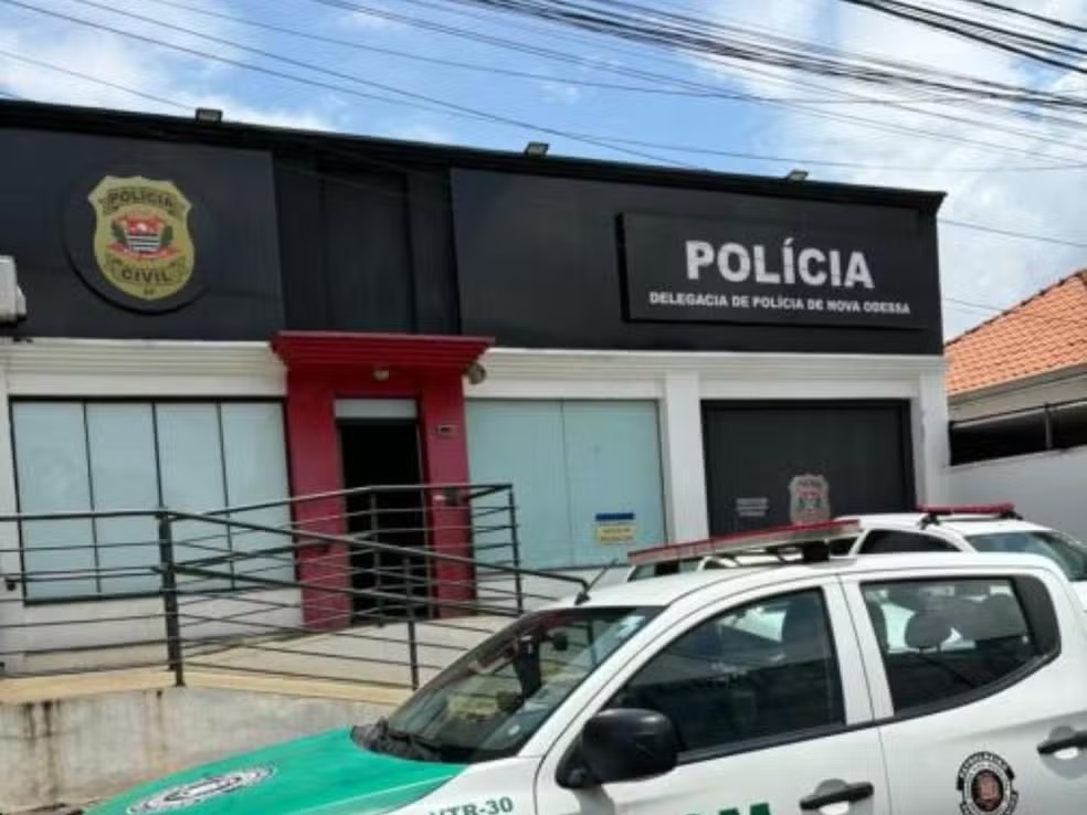 Homem é preso suspeito de roubos e ataques sexuais em Nova Odessa e Sumaré