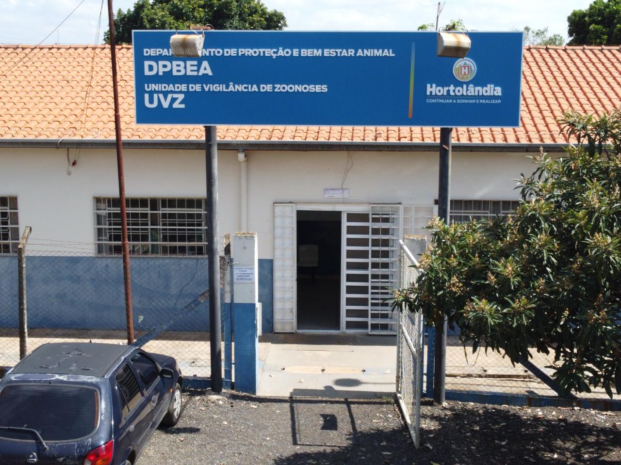 Hortolândia