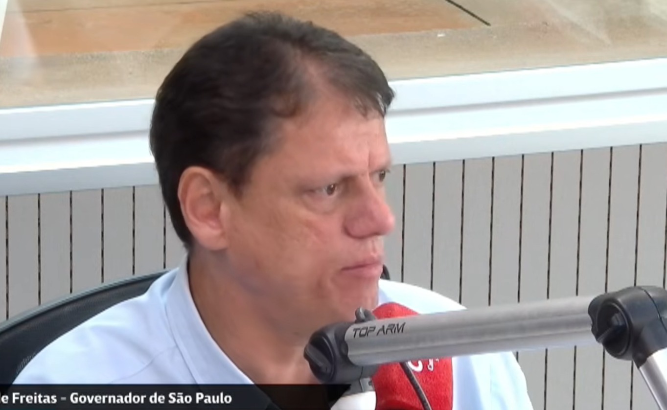 Tarcísio