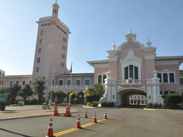 Escola de Cadetes