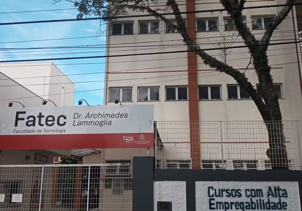 Professor investigado por importunação sexual a aluna é desligado da Fatec de Indaiatuba